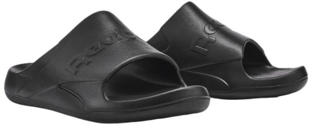 리복 클린 슬라이드 '트리플 블랙' (Reebok Clean Slide 'Triple Black') 100200310 Order 리복 클린 슬라이드 '트리플 블랙' (Reebok Clean Slide 'Triple Black') 100200310