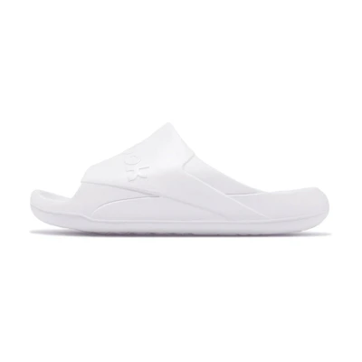 Reebok Clean Slide 'Triple White'