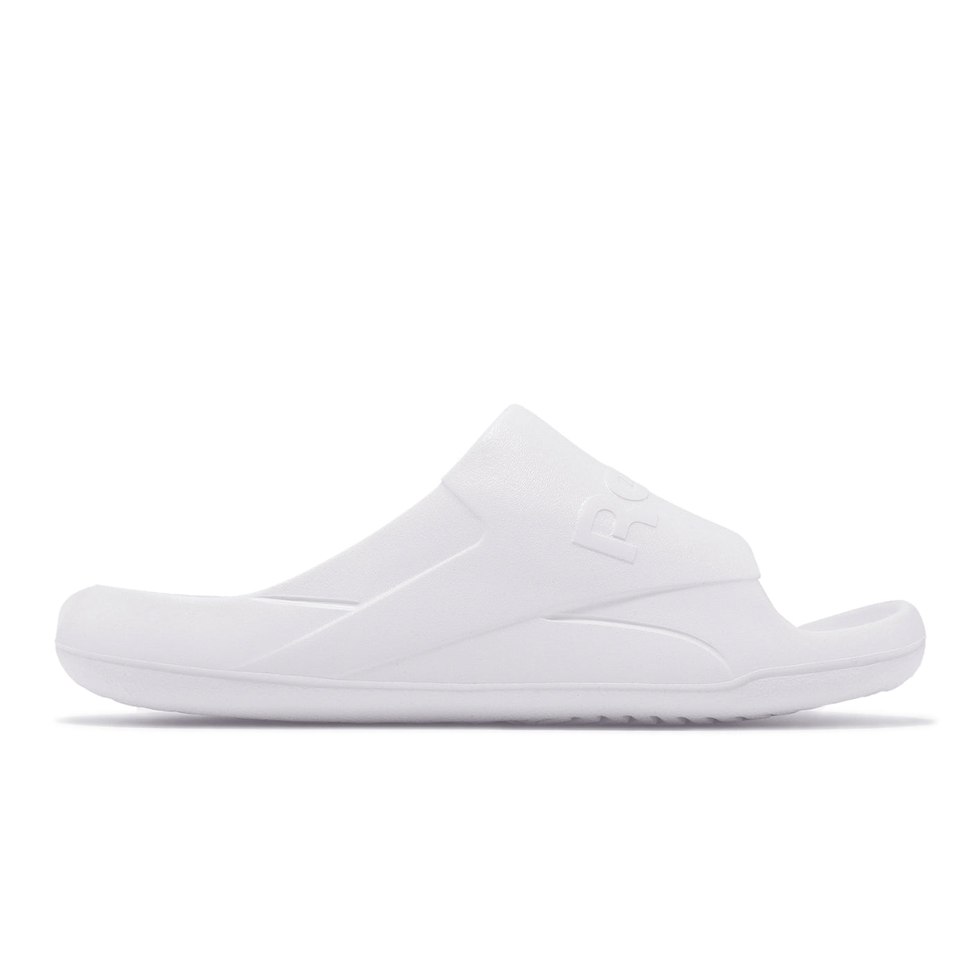 Order 锐步Clean Slide“三重白”拖鞋 100200309