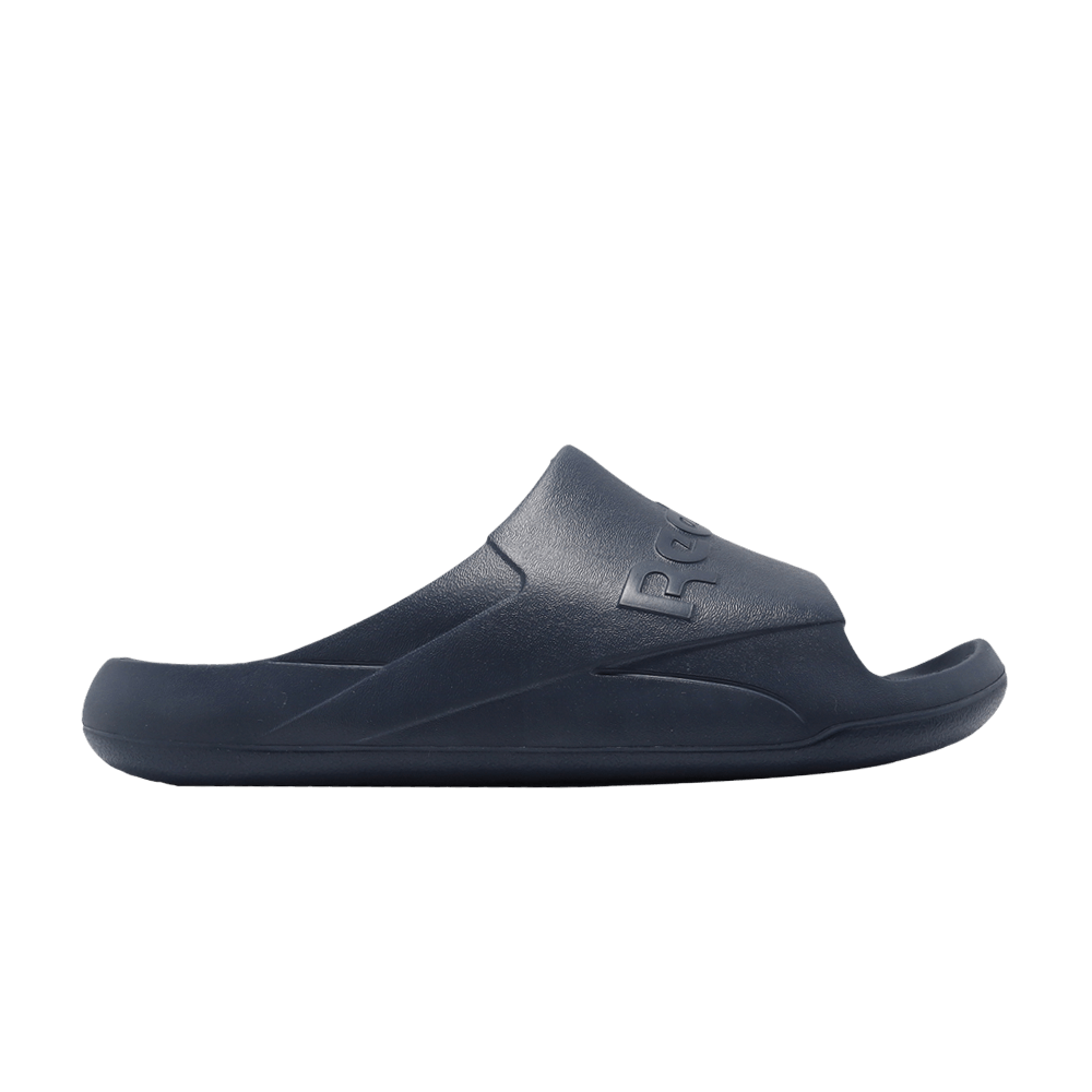 Reebok Clean Slide 'Vector Navy' 100200312 - 100200312 - Novelship