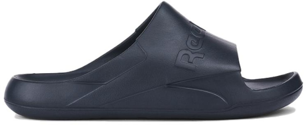 リーボック クリーン スライド 'ベクター ネイビー' 型番 100200312 100200312 Lookbook リーボック クリーン スライド 'ベクター ネイビー' 型番 100200312 100200312