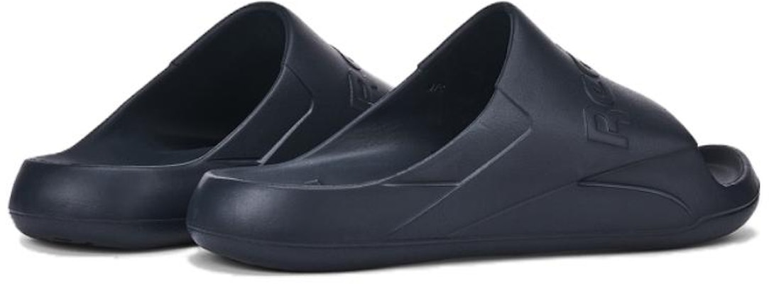 Reebok Sandal Clean 'Vector Navy' Pria dan Wanita 100200312 Shop Reebok Sandal Clean 'Vector Navy' Pria dan Wanita 100200312