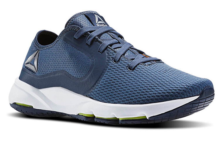 Lookbook Reebok Cloudride DMX 2.0 ''Dunkelblau'' BS7813