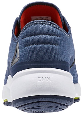 Reebok Cloudride DMX 2.0 'Biru Tua' BS7813 Shop Reebok Cloudride DMX 2.0 'Biru Tua' BS7813