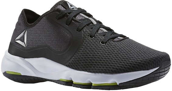 Reebok Cloudride Dmx 2.0 'Hitam Abu-abu' BD5722 Lookbook Reebok Cloudride Dmx 2.0 'Hitam Abu-abu' BD5722