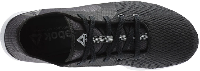 Reebok Cloudride Dmx 2.0 'Hitam Abu-abu' BD5722 Shop Reebok Cloudride Dmx 2.0 'Hitam Abu-abu' BD5722