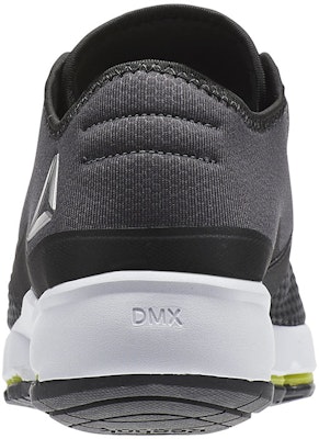 锐步Cloudride Dmx 2.0‘黑灰’ BD5722 Purchase 锐步Cloudride Dmx 2.0‘黑灰’ BD5722