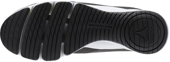 リーボック クラウドライド DMX 2.0 (ブラック/グレー) BD5722 Details for リーボック クラウドライド DMX 2.0 (ブラック/グレー) BD5722