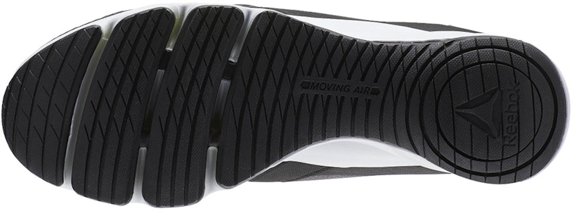 Reebok Cloudride Dmx 2.0 'Hitam Abu-abu' BD5722 Details for Reebok Cloudride Dmx 2.0 'Hitam Abu-abu' BD5722