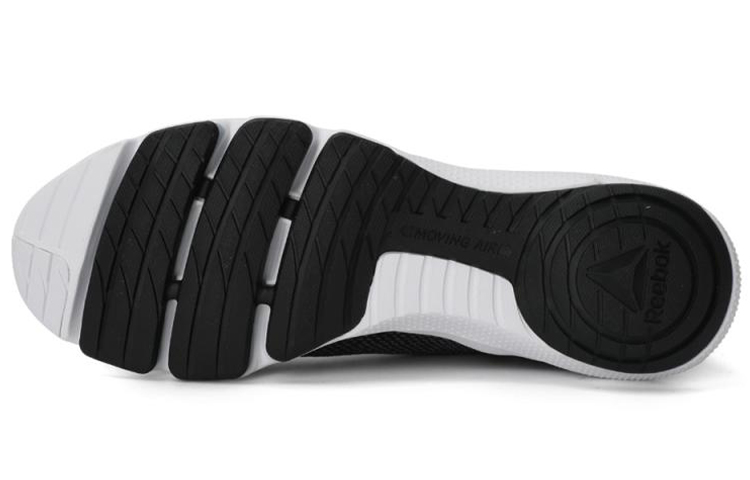 Shop 锐步 Cloudride DMX 3.0 '黑色' 运动鞋 CN2205