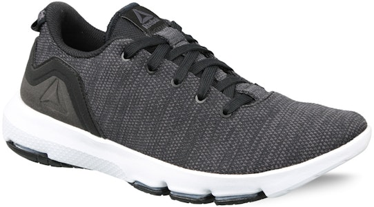 Reebok Cloudride DMX 3.0 'Hitam Coal' BS9491 Lookbook Reebok Cloudride DMX 3.0 'Hitam Coal' BS9491