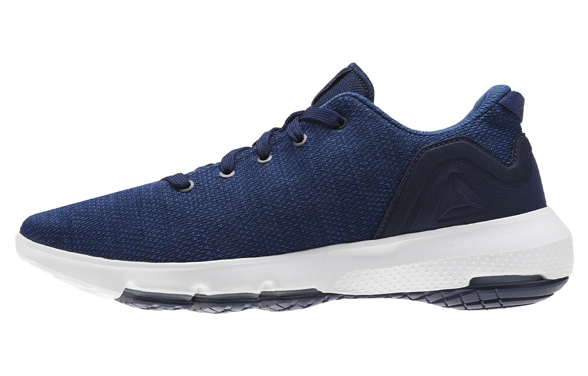 Reebok Cloudride Dmx 3.0 Dark-Blue 'Blue Black' CN0801