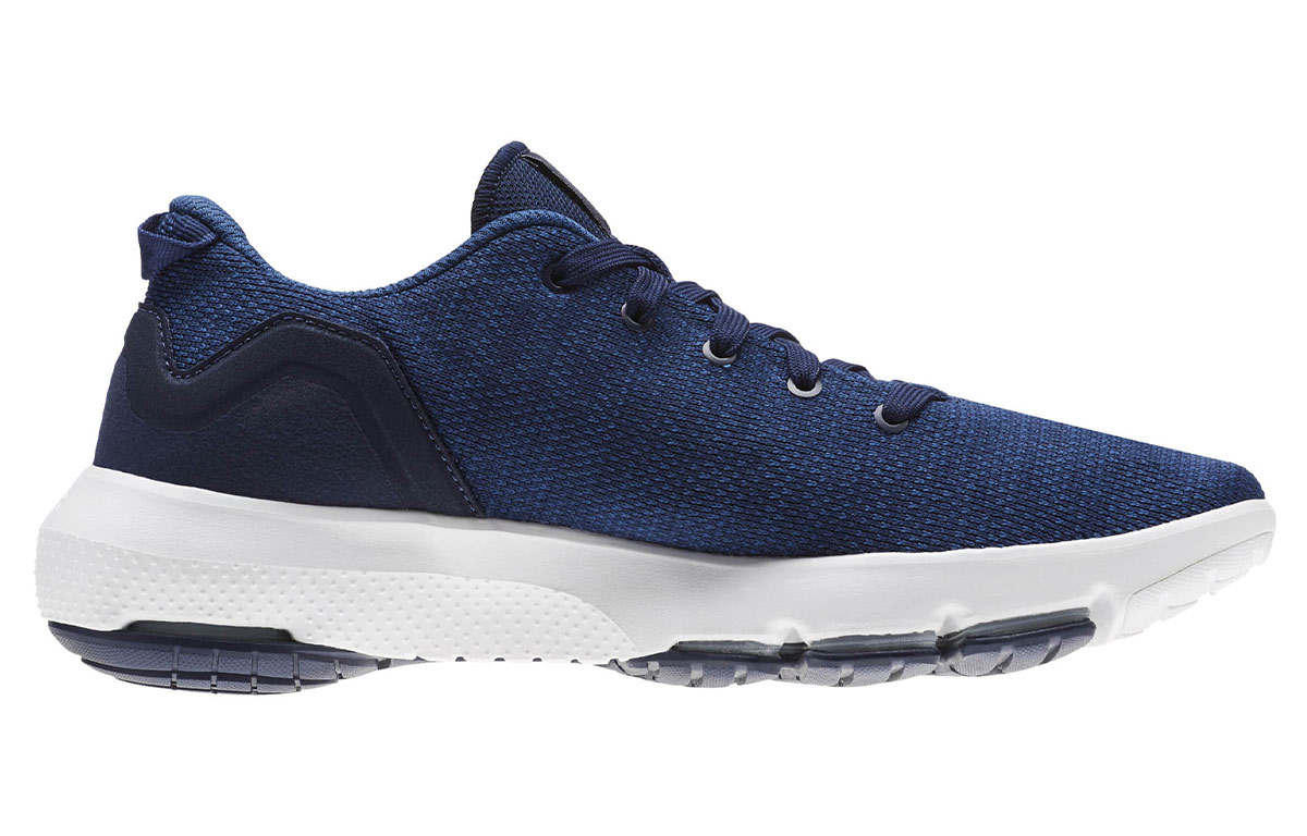 Order Reebok Cloudride Dmx 3.0 Biru Tua 'Biru Hitam' CN0801