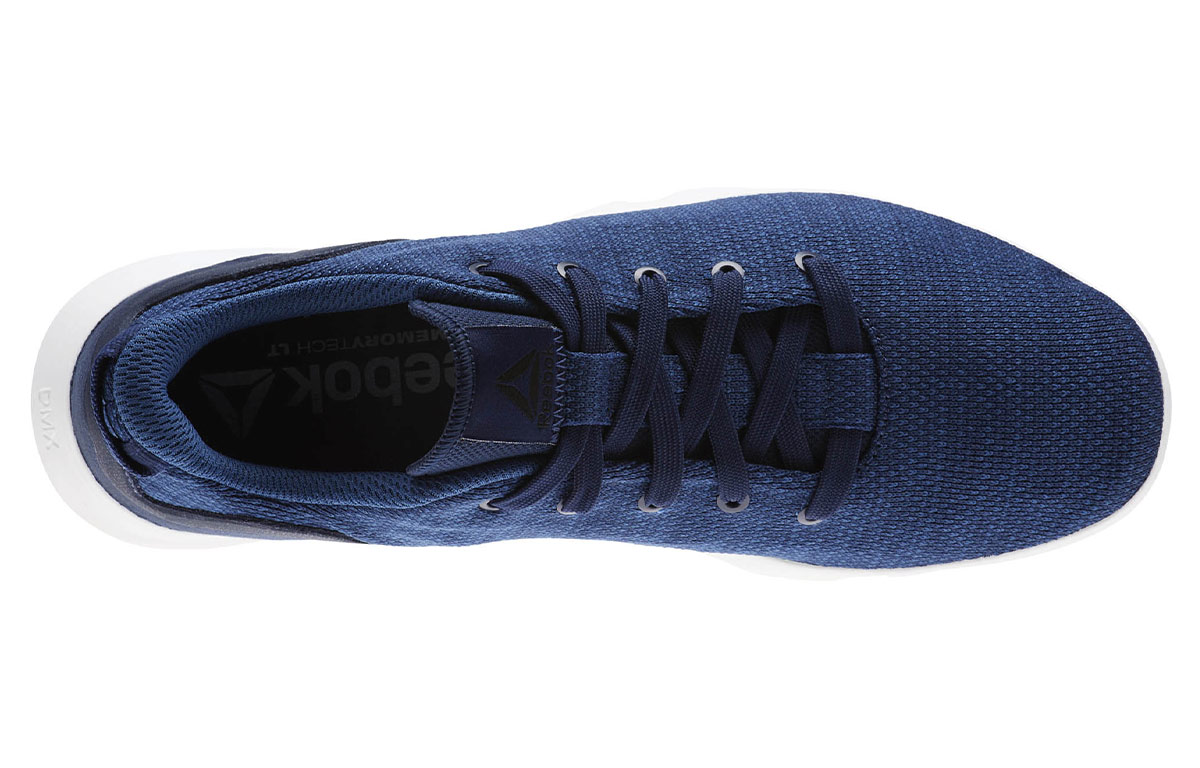 Shop Reebok Cloudride Dmx 3.0 Biru Tua 'Biru Hitam' CN0801