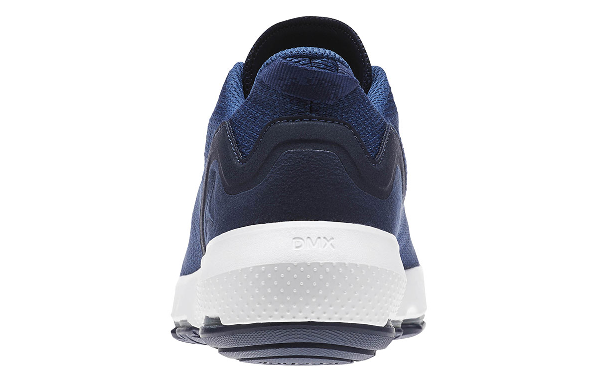 Purchase Reebok Cloudride Dmx 3.0 Biru Tua 'Biru Hitam' CN0801