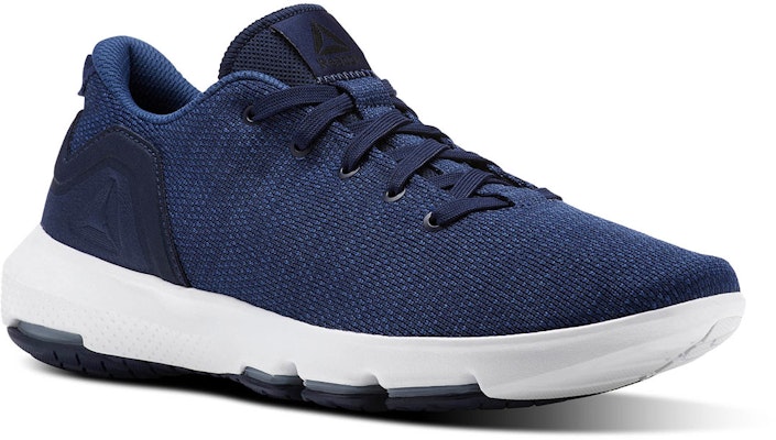 리복 클라우드라이드 DMX 3.0 블루블랙 CN0801 Lookbook 리복 클라우드라이드 DMX 3.0 블루블랙 CN0801