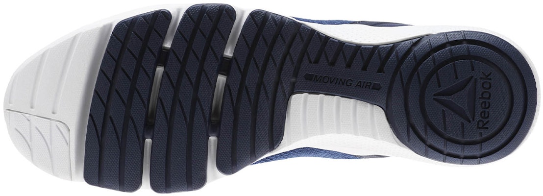 리복 클라우드라이드 DMX 3.0 블루블랙 CN0801 Details for 리복 클라우드라이드 DMX 3.0 블루블랙 CN0801