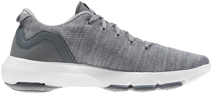 Reebok Cloudride Dmx 3.0 Abu-abu CN0800 Order Reebok Cloudride Dmx 3.0 Abu-abu CN0800