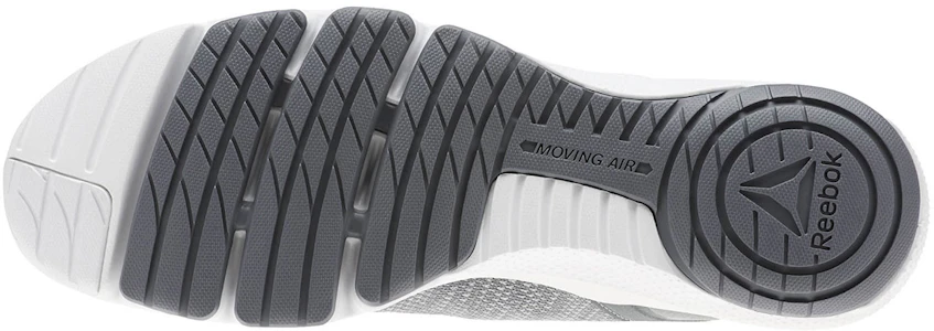 Reebok Cloudride Dmx 3.0 Abu-abu CN0800 Details for Reebok Cloudride Dmx 3.0 Abu-abu CN0800