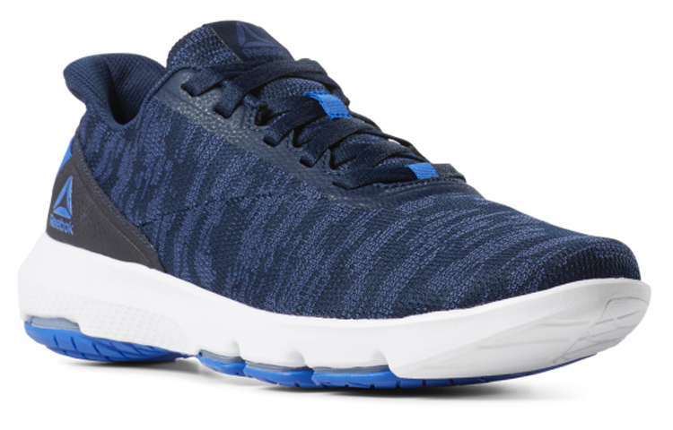 Lookbook Reebok Cloudride DMX 4.0 ''Haze Blue'' Scarpe Uomo CN6086