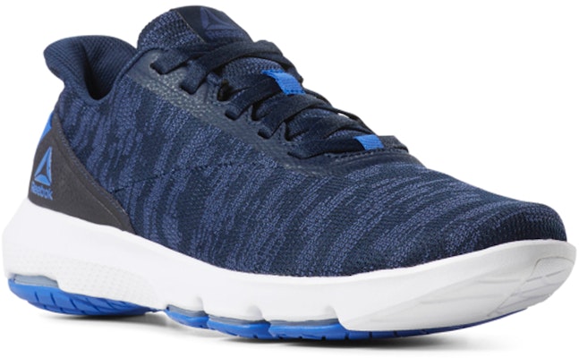 리복 클라우드라이드 DMX 4.0 '헤이즈 블루' CN6086 Lookbook 리복 클라우드라이드 DMX 4.0 '헤이즈 블루' CN6086