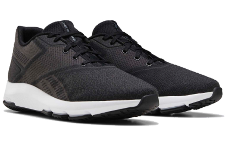 Lookbook Reebok Cloudride Dmx 5.0 Lelaki/Kasut Wanita. EF3083
