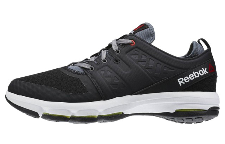 Reebok Cloudride DMX 'Black' AR2752