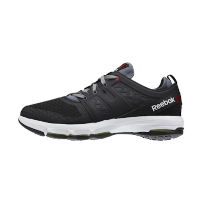 Reebok Cloudride DMX 'Black'