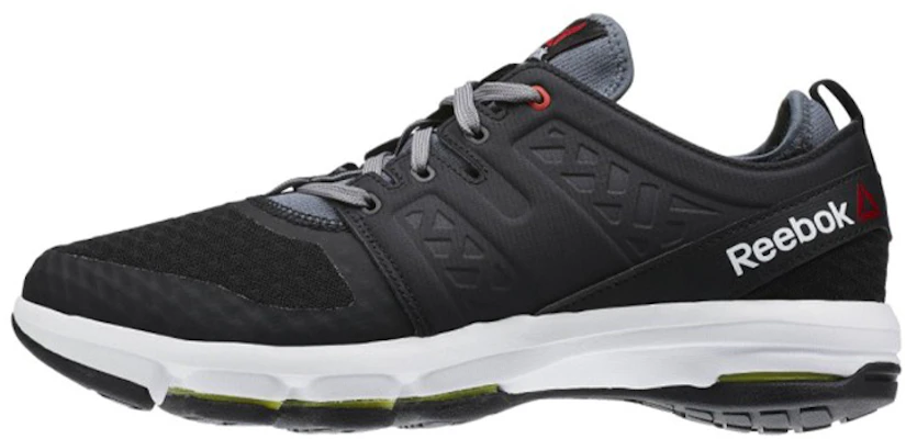 Reebok Cloudride DMX ''Zwart'' AR2752 Buy Reebok Cloudride DMX ''Zwart'' AR2752