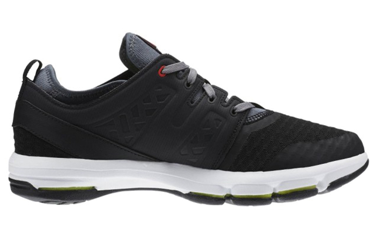 Order Reebok Cloudride DMX ''Zwart'' AR2752