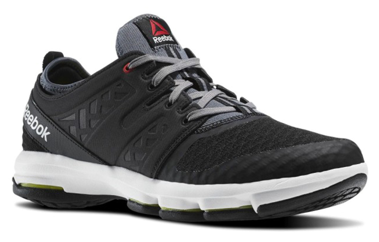 Lookbook Reebok Cloudride DMX ''Zwart'' AR2752