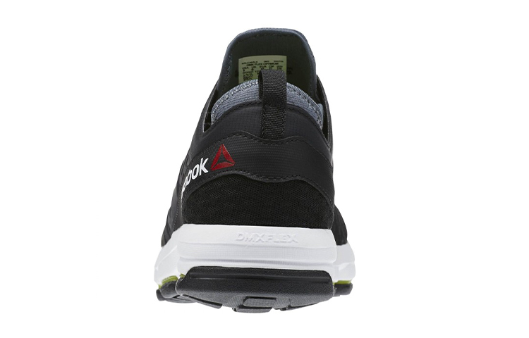 Reebok Cloudride DMX 'Black' 圖 5