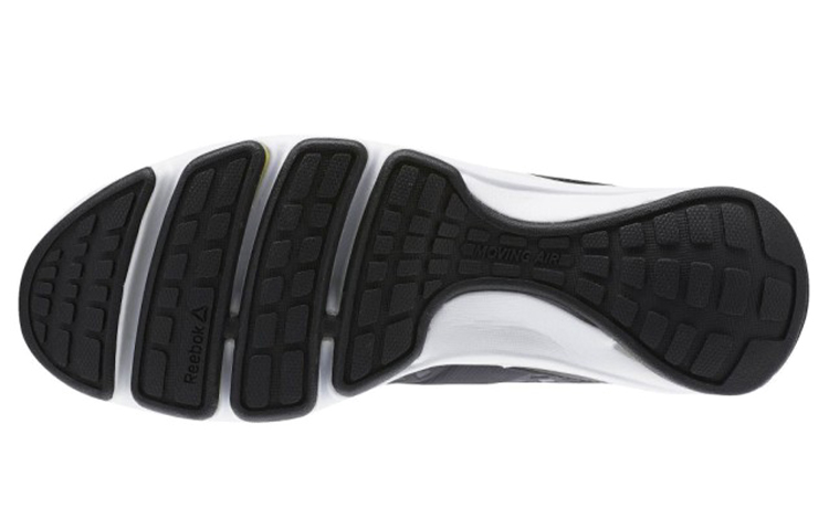 Reebok Cloudride DMX 'Black' 圖 6