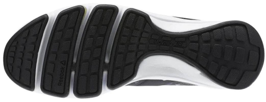 Reebok Cloudride DMX ''Zwart'' AR2752 Details for Reebok Cloudride DMX ''Zwart'' AR2752