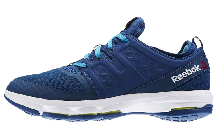 Reebok Cloudride DMX 'Breathable Blue' AR2751