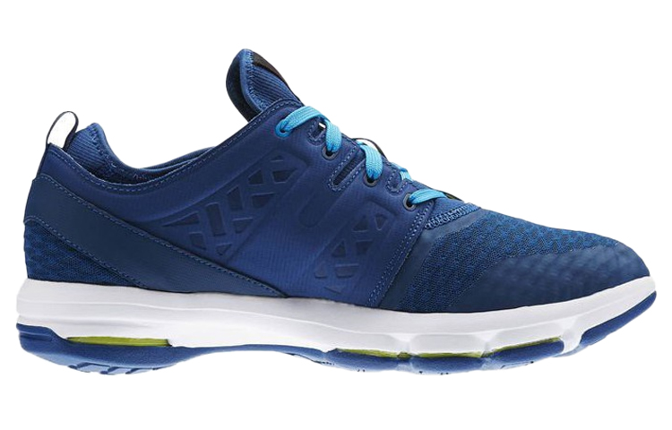 Order Reebok Cloudride DMX ''Bleu Respirant'' AR2751