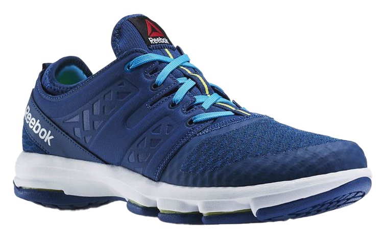 Lookbook Reebok Cloudride DMX ''Bleu Respirant'' AR2751