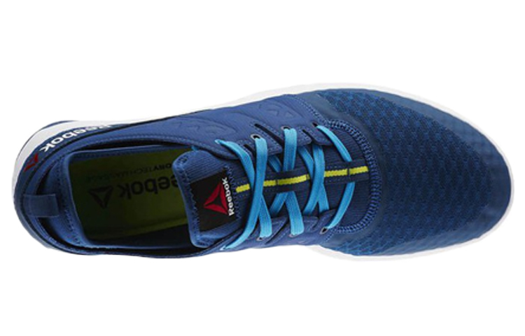 Shop Reebok Cloudride DMX ''Bleu Respirant'' AR2751