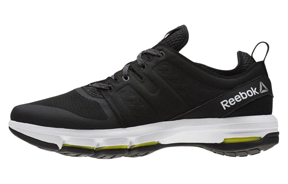Reebok Cloudride Dmx Black BD2149