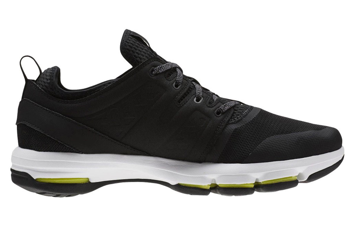 Order Reebok Cloudride DMX Schwarz BD2149