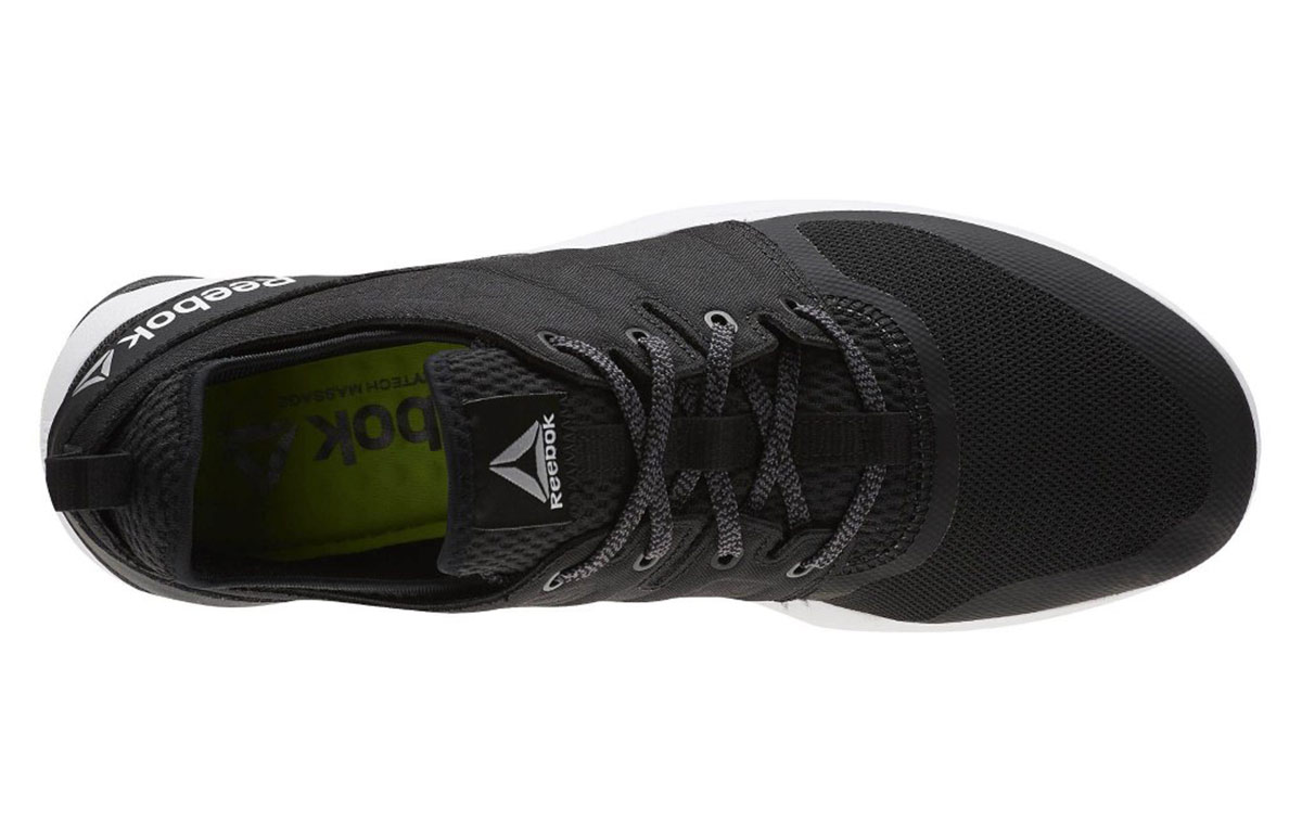 Purchase Reebok Cloudride DMX Schwarz BD2149