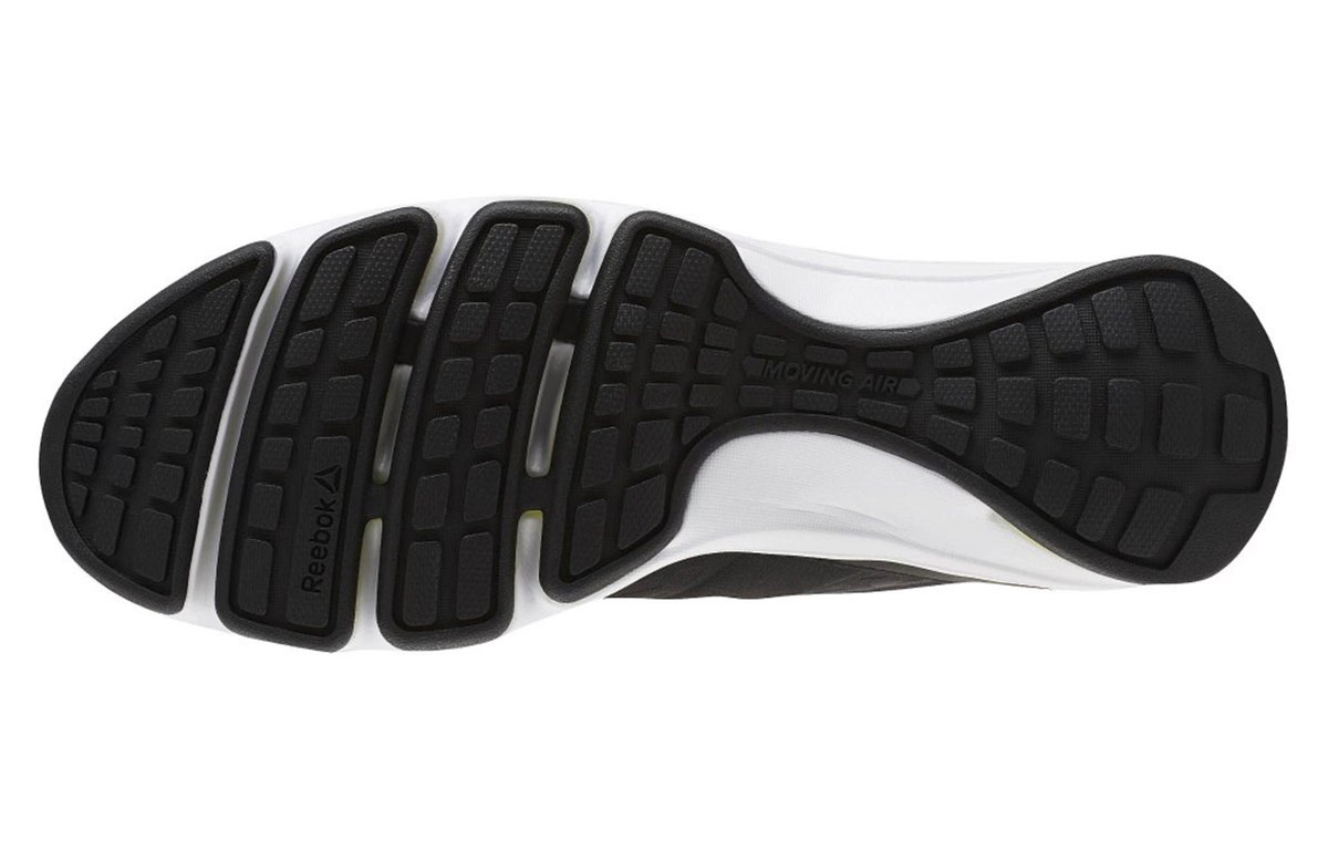 Details for Reebok Cloudride DMX Schwarz BD2149