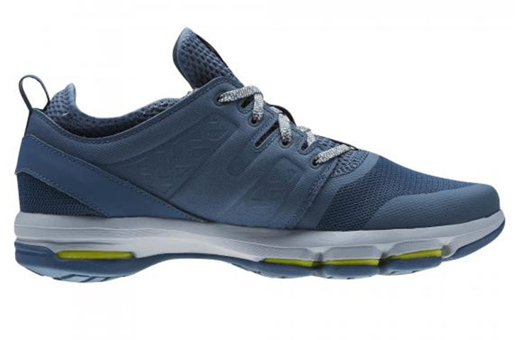 Order Reebok Cloudride DMX Bleu BD2150