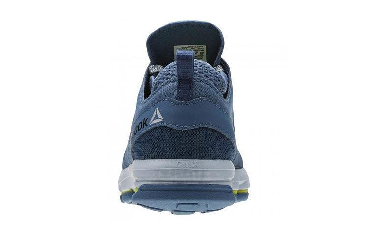 Shop Reebok Cloudride DMX Bleu BD2150