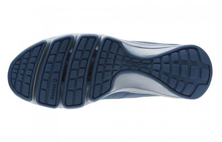 Details for Reebok Cloudride DMX Bleu BD2150