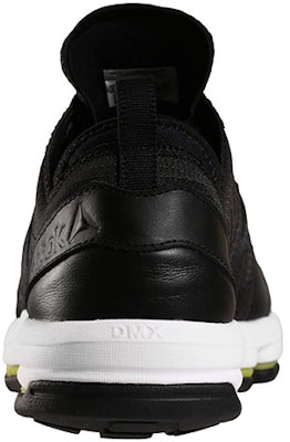 리복 클라우드라이드 DMX 가죽 블랙 (Reebok Klaudeuraideu DMX Gageuk Beullaek) BD1614 Shop 리복 클라우드라이드 DMX 가죽 블랙 (Reebok Klaudeuraideu DMX Gageuk Beullaek) BD1614