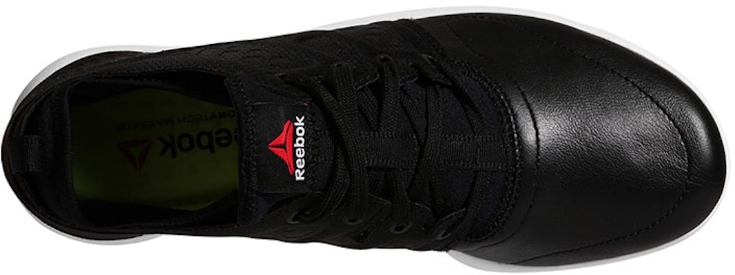 리복 클라우드라이드 DMX 가죽 블랙 (Reebok Klaudeuraideu DMX Gageuk Beullaek) BD1614 Purchase 리복 클라우드라이드 DMX 가죽 블랙 (Reebok Klaudeuraideu DMX Gageuk Beullaek) BD1614