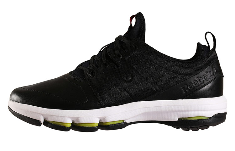 Reebok Cloudride DMX Leather Black BD1614