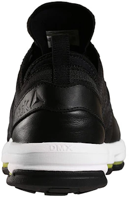 リーボック クラウドライド DMX レザー (黒) BD1614 Shop リーボック クラウドライド DMX レザー (黒) BD1614