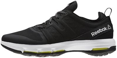 Reebok Cloudride Dmx Black BD2149 Reebok Cloudride Dmx Black BD2149